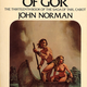 Illustration for article titled John Norman, the philosophy professor who created the barbaric world of Gor